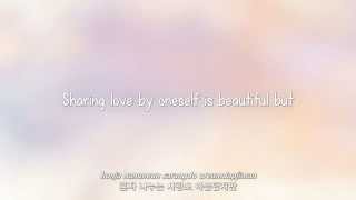 Video thumbnail of "10cm- 짝사랑 (Crush) lyrics [Eng. | Rom. | Han.]"