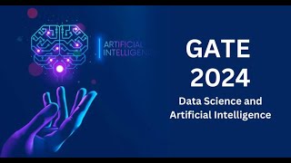 Unlocking GATE Strategy: Bridging Computer Science to Data Science & AI