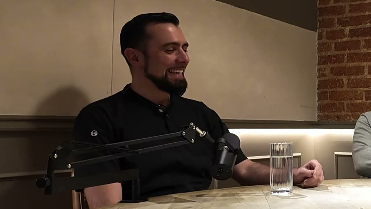 Los secretos de un restaurante rentable que nadie confiesa | Hablando en Bruto Episodio #4