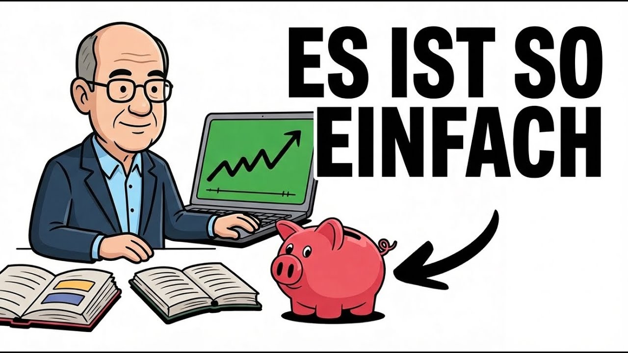 Warum dir die Schule nie beigebracht hat, mit Geld umzugehen