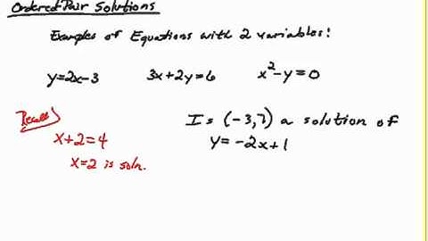 4 1 Rectangular Coordinate System2