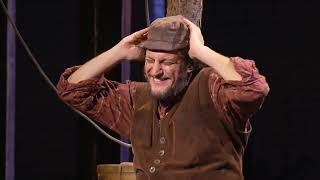 Fiddler On The Roof
