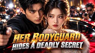 World’s Deadliest Bodyguard Unexpectedly, he became both the bodyguard and husband of the CEO queen