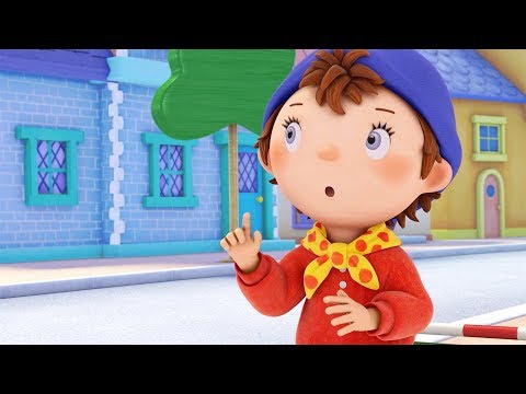 Noddy In Toyland | Dapple And The Dolls | 1 Hour Compilation | Cartoon For Kids