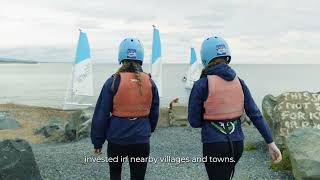 Powering a More Secure Future — From Our Own Seas