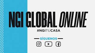 Pos Pink Kingdom Conference | NGI Global Online