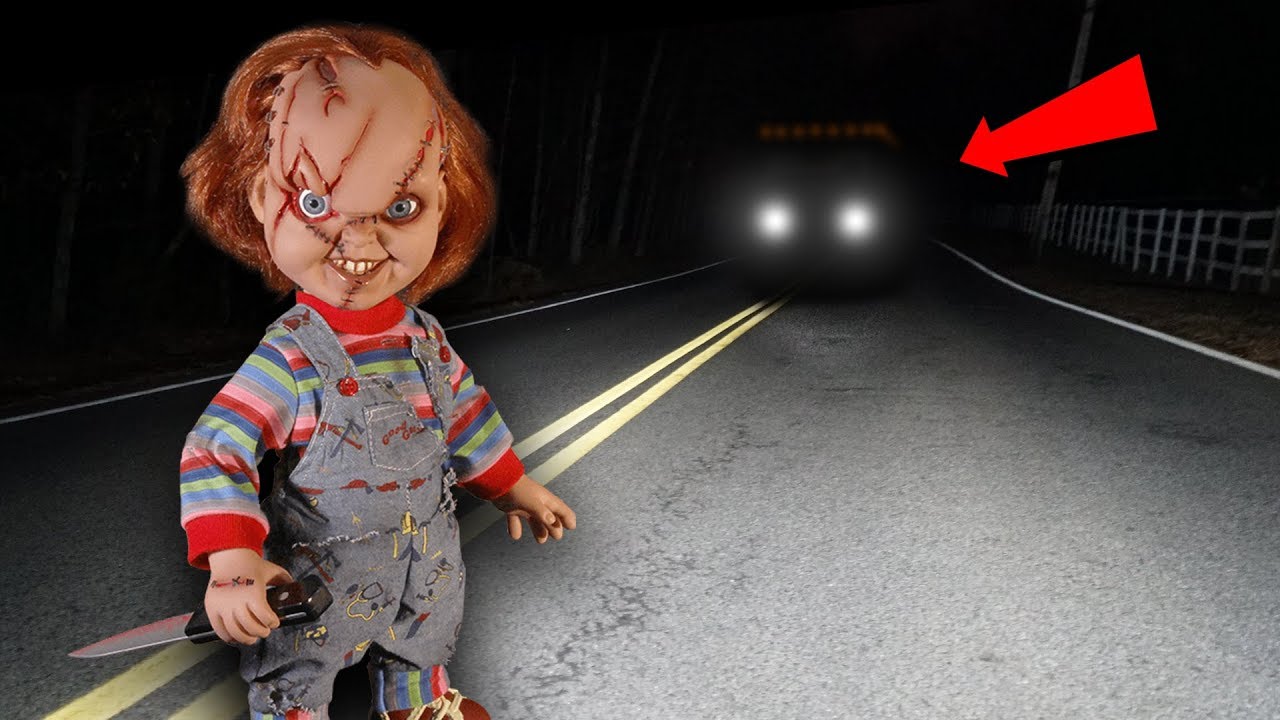 scary chucky is disneyland crossy road and then chuck-e-cheese scary chucky is disneyland crossy road and then chuck-e-cheese