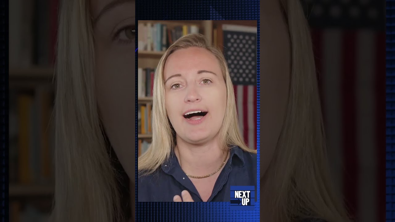 Gen Z Thinks A Jeans Ad Signals Fascism Sydney Sweeney Sparks Outrage With Jashinsky And Lowry