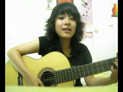 dia oc cat vang - Im Yours (Jason Mraz) - Thi Trin...