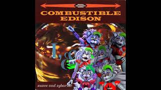 Combustible Edison - The Millionaires Holiday [Roxanne Wolf AI Voice]