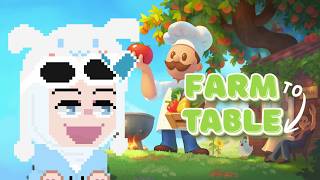 🔴#3 TEST WIFI | FARM TO TABLE | CAPTAINYANI 🫧 screenshot 5