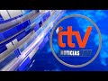 ITV Noticias edición fin de semana domingo 26 de mayo de 2024