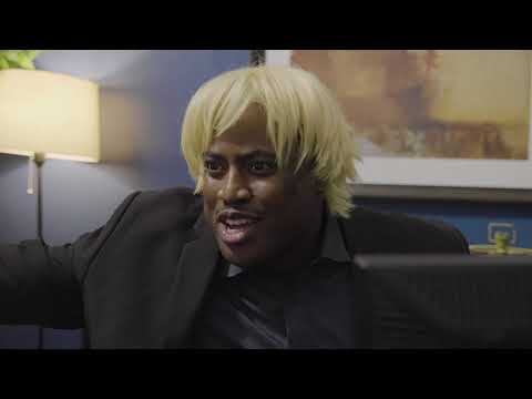 "Da Call Center"-Pilot Episode