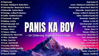 Top Hits OPM On Spotify 2026 - OPM Trending - Tagalog Love Songs Playlist: Panis ka boy
