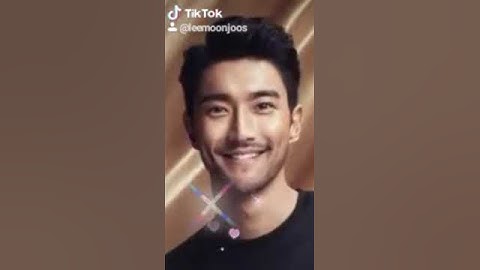 Super Junior Choi Siwon😍💙