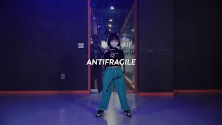 LE SSERAFIM - ANTIFRAGILE / 키즈중급반