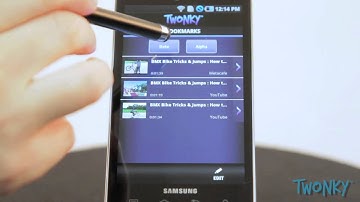 Twonky Video Overview