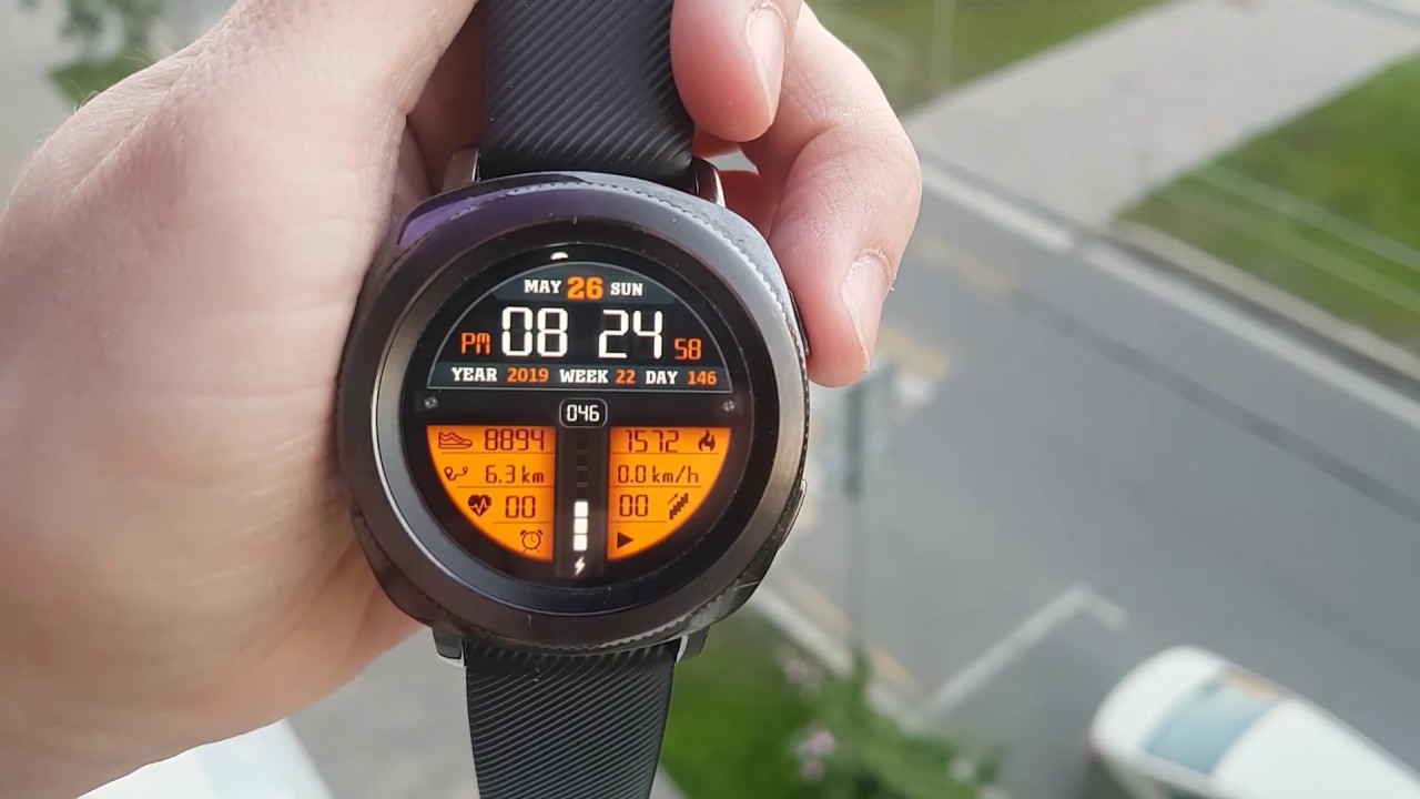 Циферблаты Для Часов Samsung Galaxy Watch 4