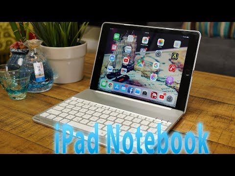 What Best Ipad 9.7 Keyboard Case