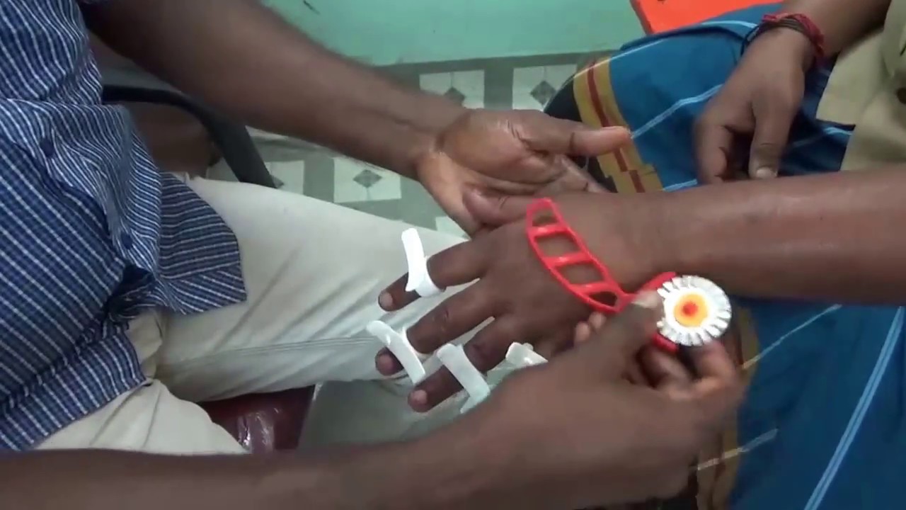 world's best weird EXTRA tools finger massage/EXTRA relaxing, ASMR tools,