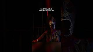 10 Days until this retro horror nightmare drops.
