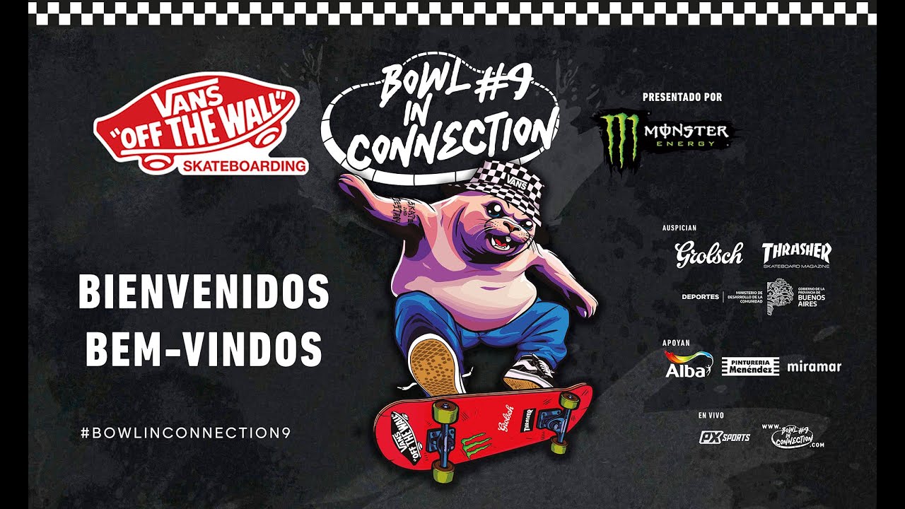 Bowl in connection 9 live streaming youtube