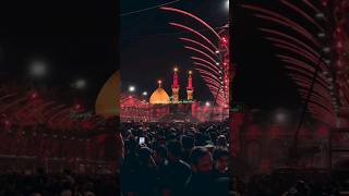 करबला का इमोशनल बयान #karbalalove #islamicstory #trendingshorts #viralvideo #islamicstory #muharram