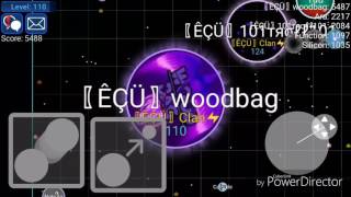 Nebulous montage tricksplit,popsplit,xp farm,pop split,doublesplit,