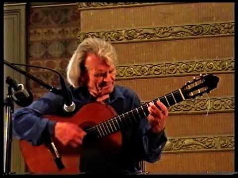 Эмилио Пухоль концертный этюд Шмель - YouTube