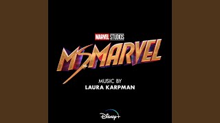 Ms. Marvel Suite (From 'Ms. Marvel')