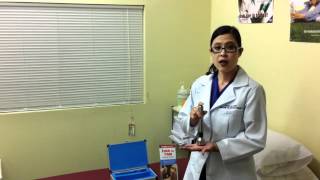Diabetic Peripheral Neuropathy and Pain Relief