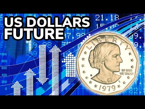 Peter Schiff VS Brent Johnson: The Future Of The US Dollar