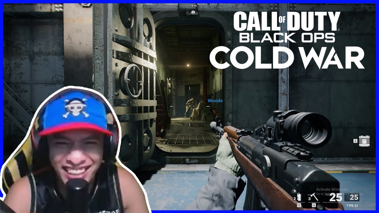 review call of duty cold war review call of duty cold war