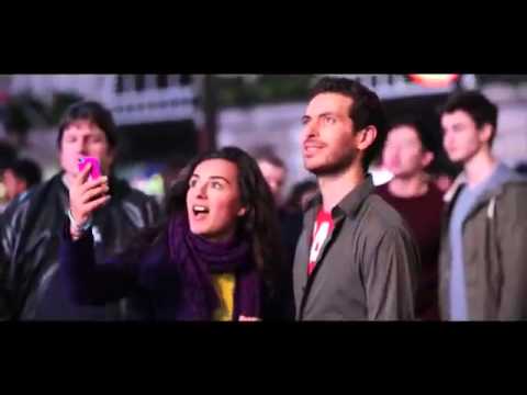 Street Marketing - Just Dance - YouTube