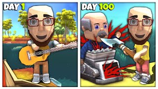 I Played 100 Days of Dinkum (ish) screenshot 5