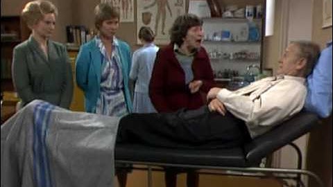 Prisoner Cell Block H ep0214 Part 1