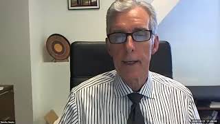 Faculty Orientation - Tim Murphy, MD - Research