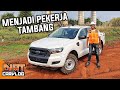 REVIEW OFFROAD FORD RANGER XL 3.2 (T7) | DIRT CARVLOG #233