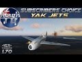 War Thunder - 20k Subscribers Choice #3 - Yak Jets