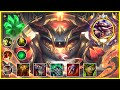 Noarmwhatley tahm kench montage 2024  god tahm kench  lol time streamers