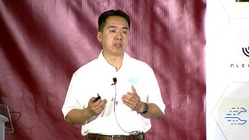 CPC Crypto DevCon--Decentralized AI Cloud in the AI x BlockChain Era!