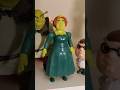 This Rare Shrek Toy Makes The Films Look BAD 