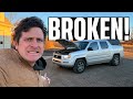 One SIMPLE Upgrade to Fix Your Broken Old Car or Truck...And Make It a Bit Cooler!