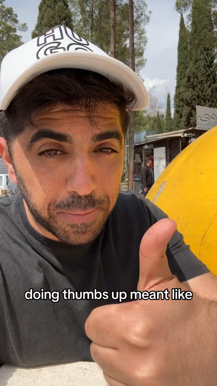 What Does Thumbs Up Mean In This Country YouTube What Does Thumbs Up Mean In This Country YouTube