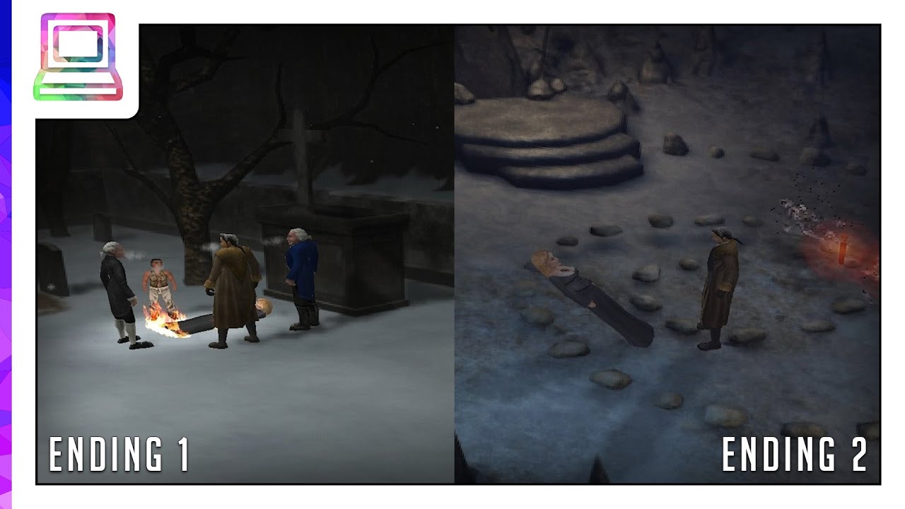 blair witch endings blair witch endings