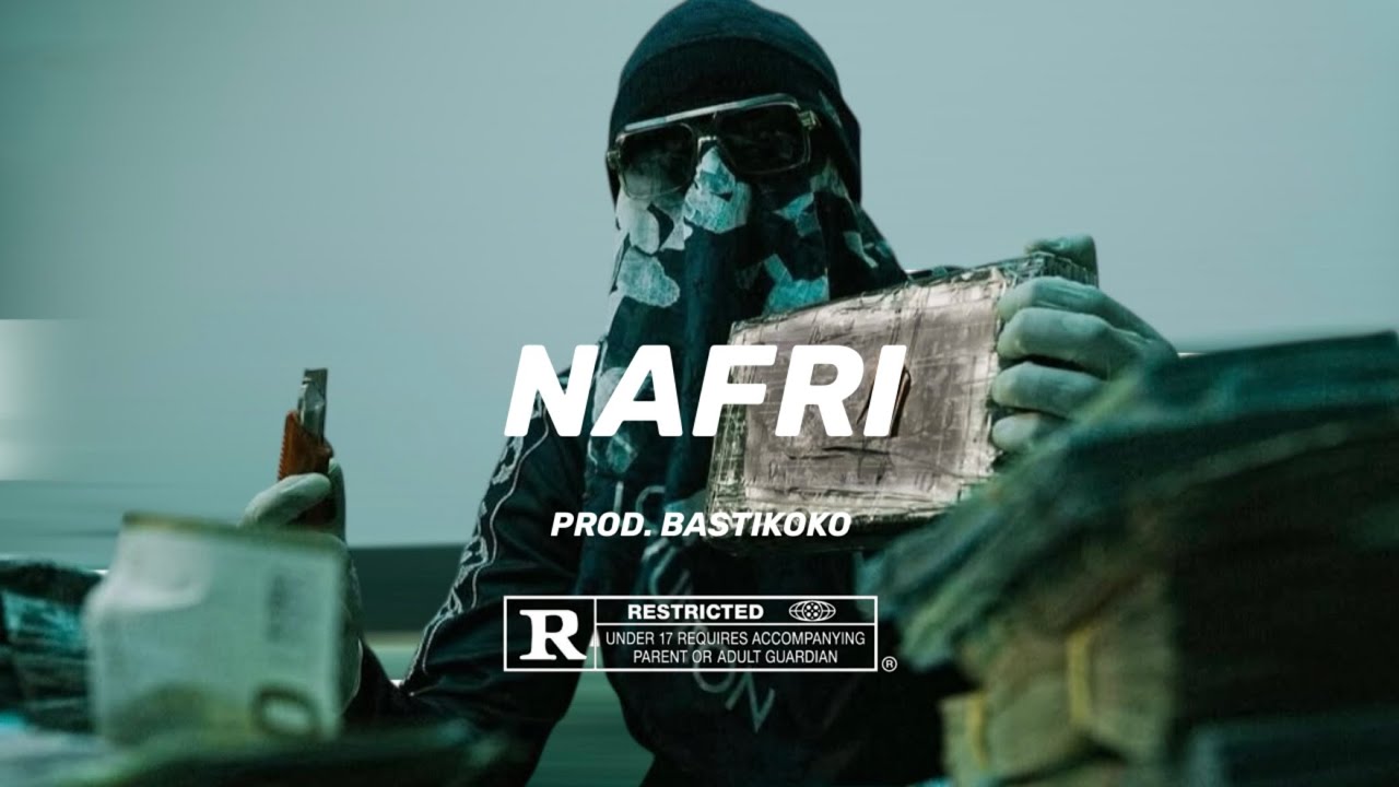 [Free] Sil3a Type Beat „Nafri