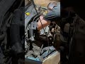 Revisamos el motor de nuestro Opel Corsa C 1.4 del 2002 ¿Que nos encontraremos?