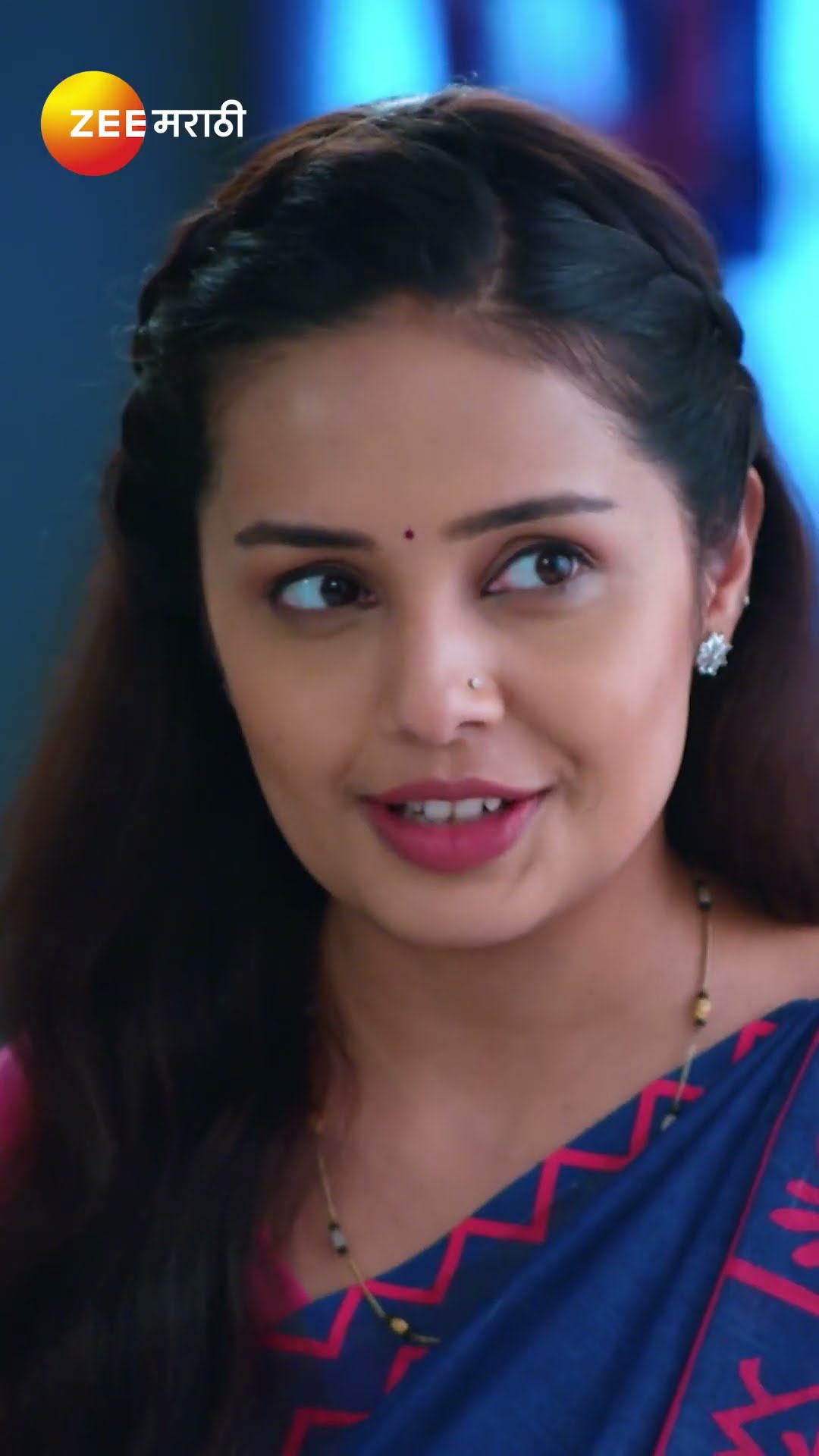 #Tula Shikvin Changlach Dhada #Shorts #Zee Marathi #Entertainment #Drama