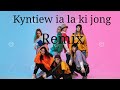 Remix sarong ia la ki jongdbryn  big ri  venon  short.s