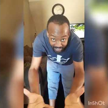 Matorokisi dance moves